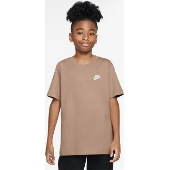 Tričko Nike Hemp 5121560 13 Yrs