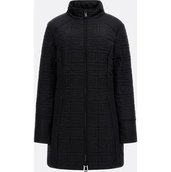 Bunda Guess JBLK Jet Bla 8031389 8 (XS)