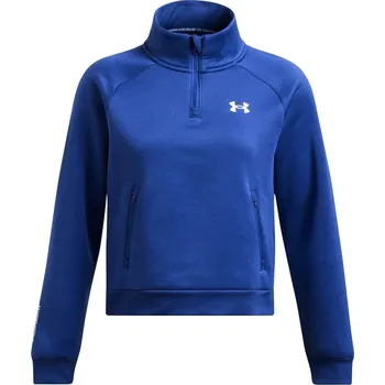 Dámská mikina Mikina ARMANI EXCHANGE Blueberry Jelly 6755319 16 (XL)