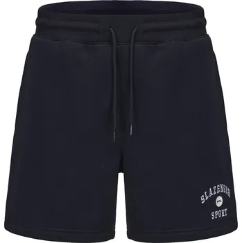 Pánské kraťasy Kraťasy Slazenger Navy 4148089 2XL