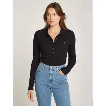 Body Calvin Klein Jeans Ck Black 5050790 14 (L)