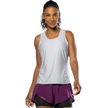 Dámské tričko Nathan Grey Mist Heat 8759161 12 (M)