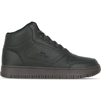 Pánská obuv Tenisky Slazenger Khaki 8828416 7 (41)