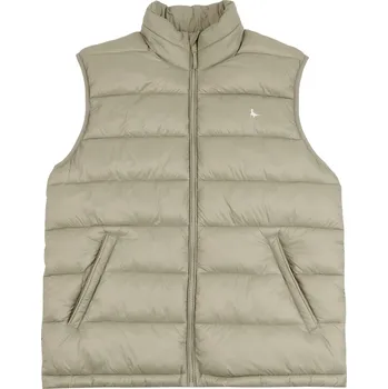 Pánská vesta Bunda Jack Wills Laurel Oak 6973722 S