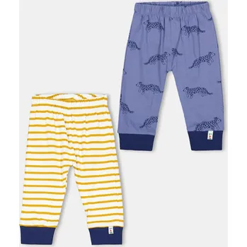 Dívčí legíny Lilly and Sid Multi 9766390 3-6 Mnth