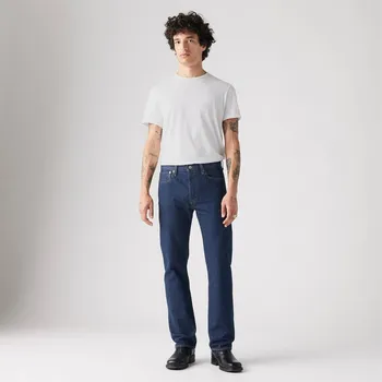 Džíny Levis One Wash 8388439 34W S