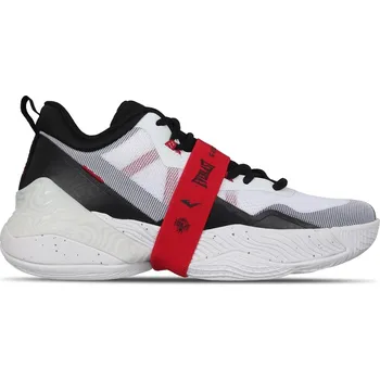 Pánské tenisky Tenisky Everlast White 9689291 11 (46)