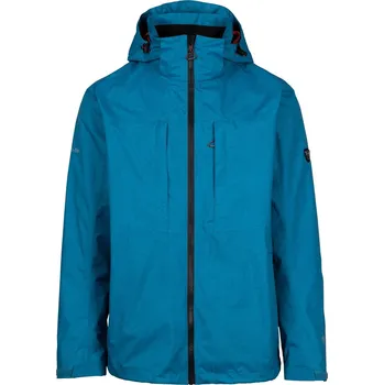 Bunda Trespass Bondi Blue 6778510 2X Small