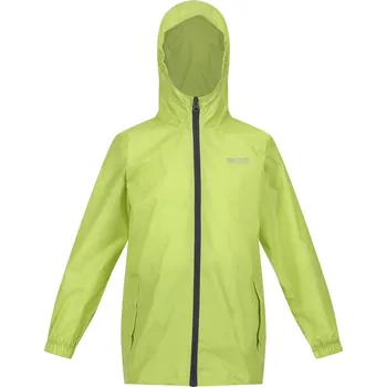 Dívčí bunda Regatta Green Algae 7277907 13 (XL)