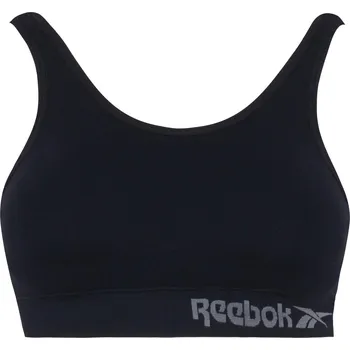 Podprsenka Sportovní podprsenka Reebok Black 4345807 10 (S)