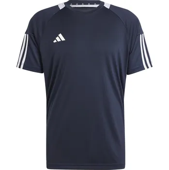 Pánské tričko Tričko adidas Navy 5777602 M