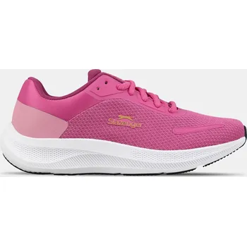 Chlapecké tenisky Boty Slazenger Pink 4426488 5 (38)