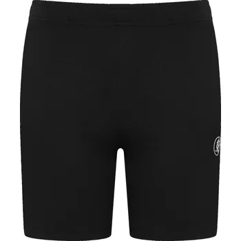 Chlapecké kraťasy Gym King Black 9333167 7-8 (S)