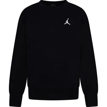 Chlapecké oblečení Air Jordan Black 5448140 7-8 Years