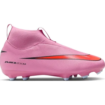 Kopačky Kopačky Nike Pink 9534436 1 (33)