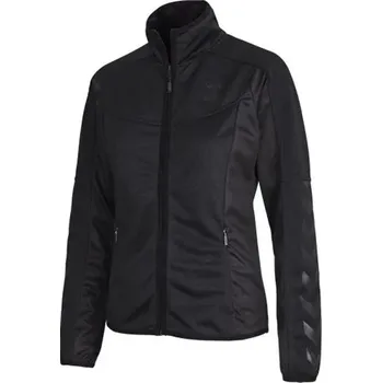 Pánská větrovka Bunda Hummel Black 1149289 XS