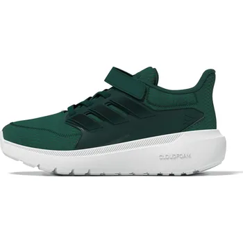 Chlapecké tenisky Boty adidas Triple Green 2939468 1 (33)