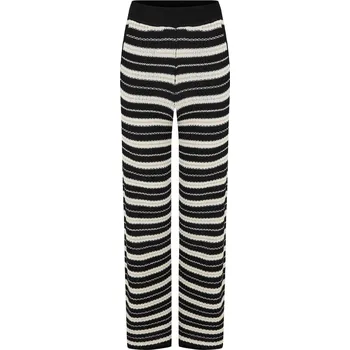 Šaty Jack Wills Carbon Stripe 665919 12 (M)