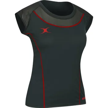 Dámské tričko Tričko Gilbert Blk 7068474 8 (XS)