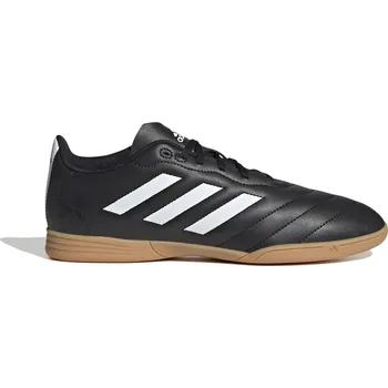Pánská sálová obuv Sálovky adidas Black 1282359 13 (48.7)