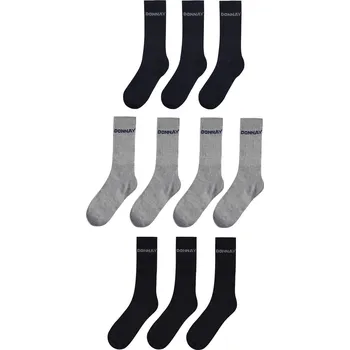 Donnay Black 5539536 Chd C8-C13