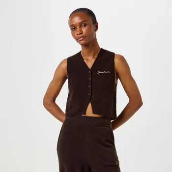 Šaty Jack Wills Cocoa 2742312 10 (S)