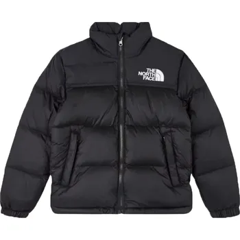 Chlapecká bunda The North Face JR 1996 Nuptse Down Jacket NF0A7WQOJK31