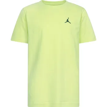 Chlapecké oblečení Tričko Air Jordan Lemon Twist 1886069 11-12 (L)