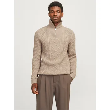 Pánská větrovka Bunda Jack and Jones Pure Cashmere 6839896 L