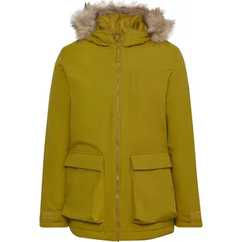 Outdoorové vybavení Bunda adidas Pulse Olive 7308078 XS