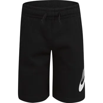 Chlapecké kraťasy Nike Black 2345488 6-7 Yrs