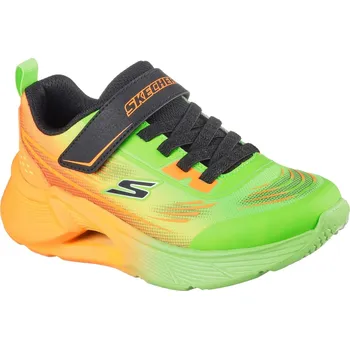 Chlapecké tenisky Boty Skechers Lime 3010076 C13 (32)