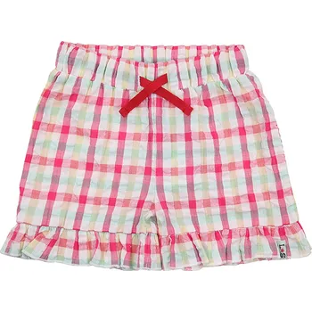 Dívčí kraťasy Lilly and Sid Multi 1034812 5-6 (XS)
