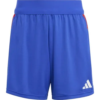 Dámské kraťasy Kraťasy adidas Lucid Blue 4400702 8 (XS)