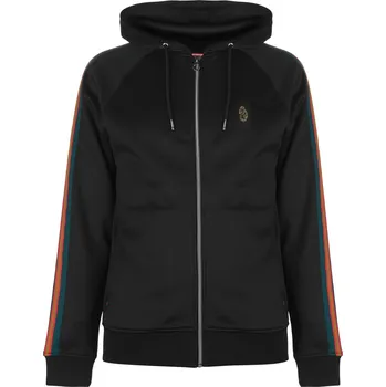 Pánská mikina Mikina Luke Sport Black 5297528 S