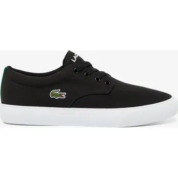 Pánské tenisky Tenisky Lacoste Black 312 7478620 6 (39.5)