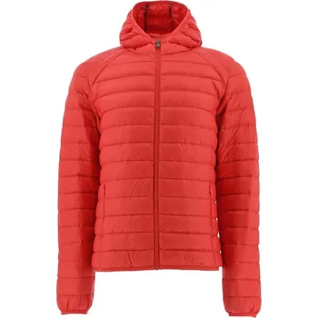 Pánská větrovka Bunda JOTT Red 5278815 5XL