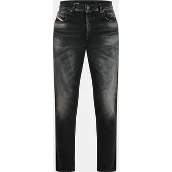 Pánské oblečení Džíny Diesel Black 1394170 28W R