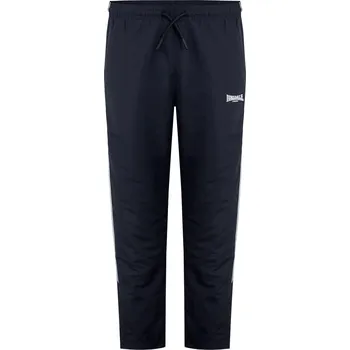 Tepláky Lonsdale Black 8402313 S