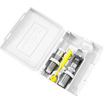 Příslušenství pro sportovní střelbu 8x57 Mauser Micrometer Neck Sizing Die Set