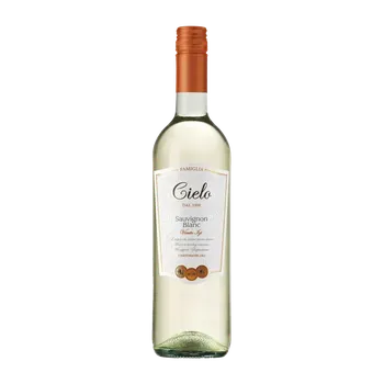 Víno Cielo Sauvignon 0,75l