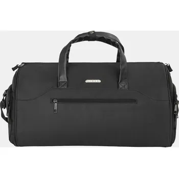 Sportovní taška Taška Linea Black 2064376 One Size