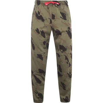 Pánské kalhoty Kalhoty Diem Camo 1537743 L