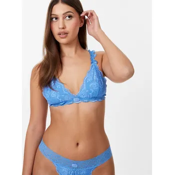 Podprsenka Sportovní podprsenka Jack Wills Marina Blue 9714098 6 (2XS)