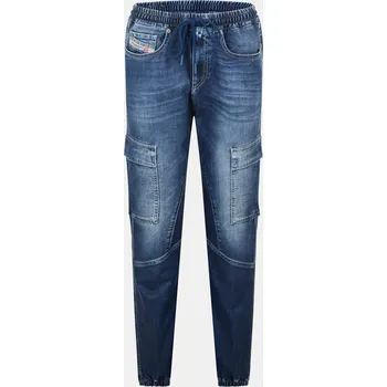 Dámské džíny Džíny Diesel Blue Denim 9343161 23 L32