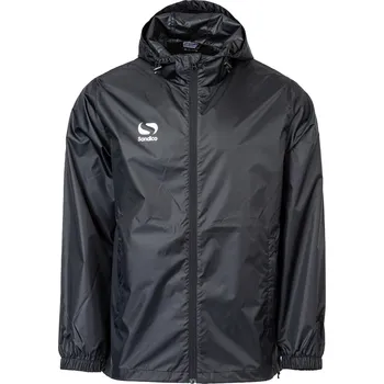 Pánská větrovka Bunda Sondico Black 8403990 M