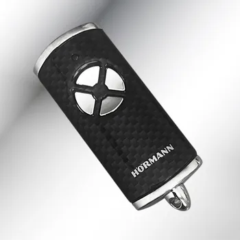 Příslušenství k oknu Dálkový ovladač Hörmann (karbonový vzhled)