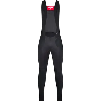 Cyklistické oblečení Castelli Black 5223700 Large