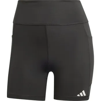 Dámské kraťasy Kraťasy adidas Black 7704359 8 (XS)