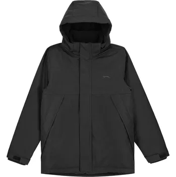 Slazenger Black 8151503 7-8 Years